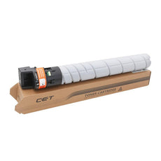 Compatible Konica Minolta AAV8130, TN328K, TN626K, Toner Cartridge Black