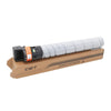 Compatible Konica Minolta AAV8130, TN328K, TN626K, Toner Cartridge Black