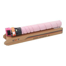 Compatible Konica Minolta AAV8330 TN328M TN626 Toner Cartridge Magenta
