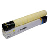 Compatible Konica Minolta TN-324Y TN324Y Toner Cartridge Yellow 26K