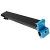 Compatible Konica Minolta TN210C 8938-508 Toner Cartridge Cyan 12K