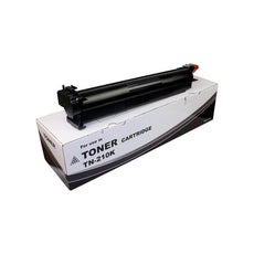 Compatible Konica Minolta TN210K 8938-505 Toner Cartridge Black 20K