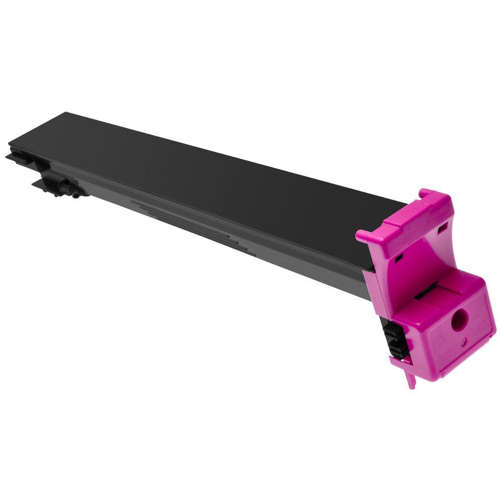 Compatible Konica Minolta TN210M 8938-507 Toner Cartridge Magenta 12K - TonerParts