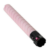 Compatible Konica Minolta TN321M TN322M Toner Cartridge Magenta 25K