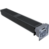 Compatible Konica Minolta TN411K A070131 Toner Cartridge Black 45K