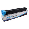 Compatible Konica Minolta TN611C A070430 Toner Cartridge Cyan 27K