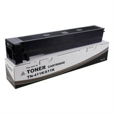 Compatible Konica Minolta TN611K A070130 Toner Cartridge Black 45K