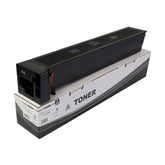 Compatible Konica Minolta TN613K A0TM130 Toner Cartridge Black 45K