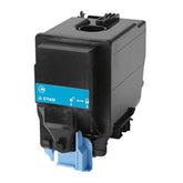 Compatible Konica Minolta TNP48C A5X0430 Toner Cartridge Cyan 10K