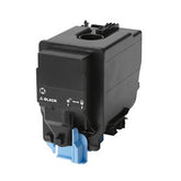 Compatible Konica Minolta TNP48K A5X0130 Toner Cartridge Black 10K