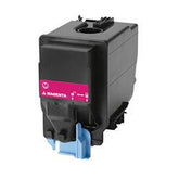 Compatible Konica Minolta TNP48M A5X0330 Toner Cartridge Magenta 10K