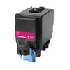 Compatible Konica Minolta TNP48M A5X0330 Toner Cartridge Magenta 10K