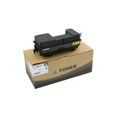 Compatible Kyocera Mita 7393, TK-3172 Toner Cartridge - Black - 15.5K