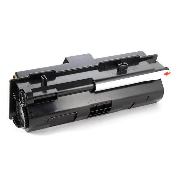 Compatible Kyocera Mita TK-162 TK162 Toner Cartridge Black 2.5K - TonerParts