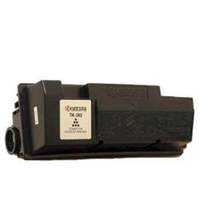 Compatible Kyocera Mita TK-362 1T02J20US0 Toner Cartridge Black 20K