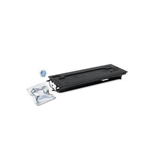 Compatible Kyocera Mita TK-421 370AR011 Toner Cartridge Black - TonerParts