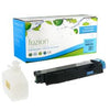 Compatible Kyocera Mita TK-5272C Toner Cartridge Cyan 6K Pages