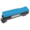 Compatible Kyocera Mita TK-542C TK542C Toner Cartridge Cyan 4K