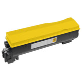 Compatible Kyocera Mita TK-542Y TK542Y Toner Cartridge Yellow 4K