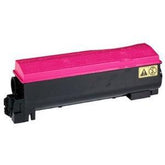 Compatible Kyocera Mita TK-562M 1T02HNBUS0 Toner Cartridge Magenta 10K