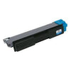 Compatible Kyocera Mita TK-582C 1T02KTCUS0 Toner Cartridge Cyan 2.8K