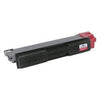 Compatible Kyocera Mita TK-582M 1T02KTBUS0 Toner Cartridge Magenta 2.8K