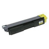 Compatible Kyocera Mita TK-582Y IT02KTAUS0 Toner Cartridge Yellow 2.8K
