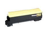 Compatible Kyocera Mita TK-592Y 1T02KVAUS0 Toner Cartridge Yellow 5K