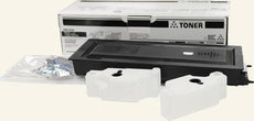 Compatible Kyocera Mita TK-677 1T02H00US0 Toner Cartridge Black 20K
