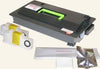 Compatible Kyocera Mita TK-70 370AC010 Toner Cartridge Black 40K