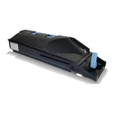 Compatible Kyocera Mita TK-867K 1T02JZ0US0 Toner Cartridge Black 20K
