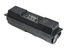 Compatible Kyocera Mita TK130 TK142 Toner Cartridge Black 7.5K