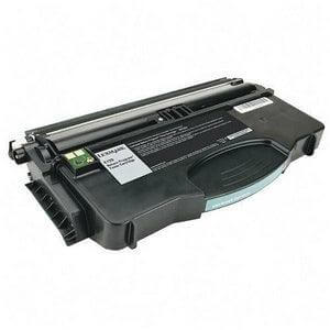 Compatible Lexmark 12015SA 12035SA 12017SR Toner Cartridge Black 2K - TonerParts