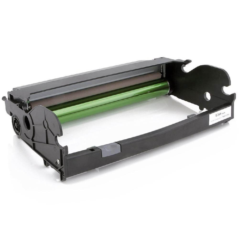 Compatible Lexmark 12A8302 Imaging Drum Black 30K - TonerParts