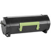 Compatible Lexmark 51B1H00, 511X Toner Cartridge For MS417, MS517, MS617, MX417, MX517, MX617 - 8.5K