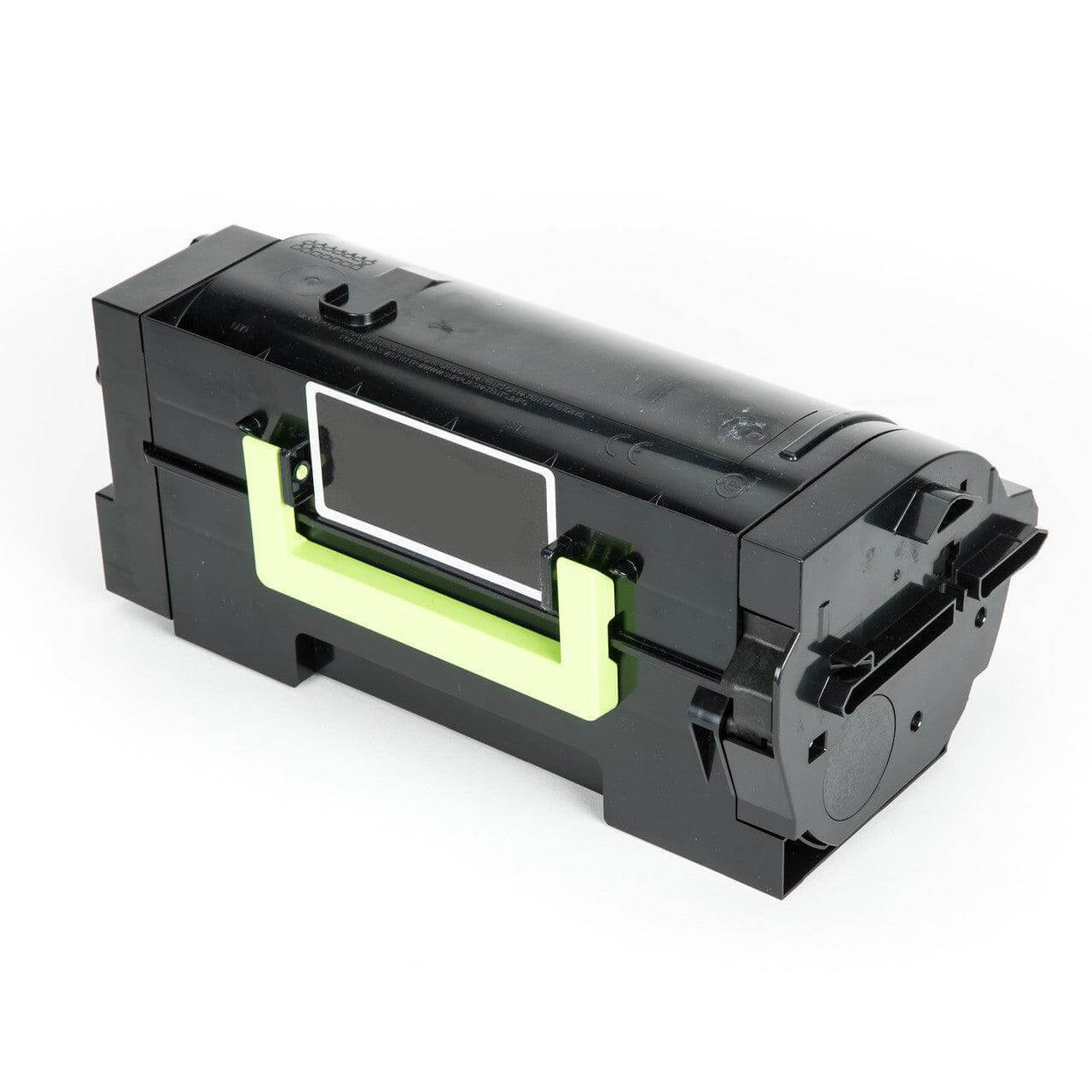 Compatible Lexmark 58D1H00 Toner Cartridge Black 15K Pages - TonerParts