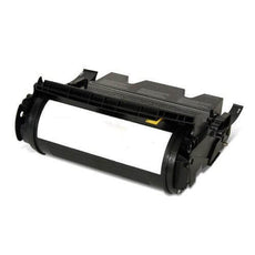 Compatible Lexmark 64015HA Toner Cartridge Black 21K