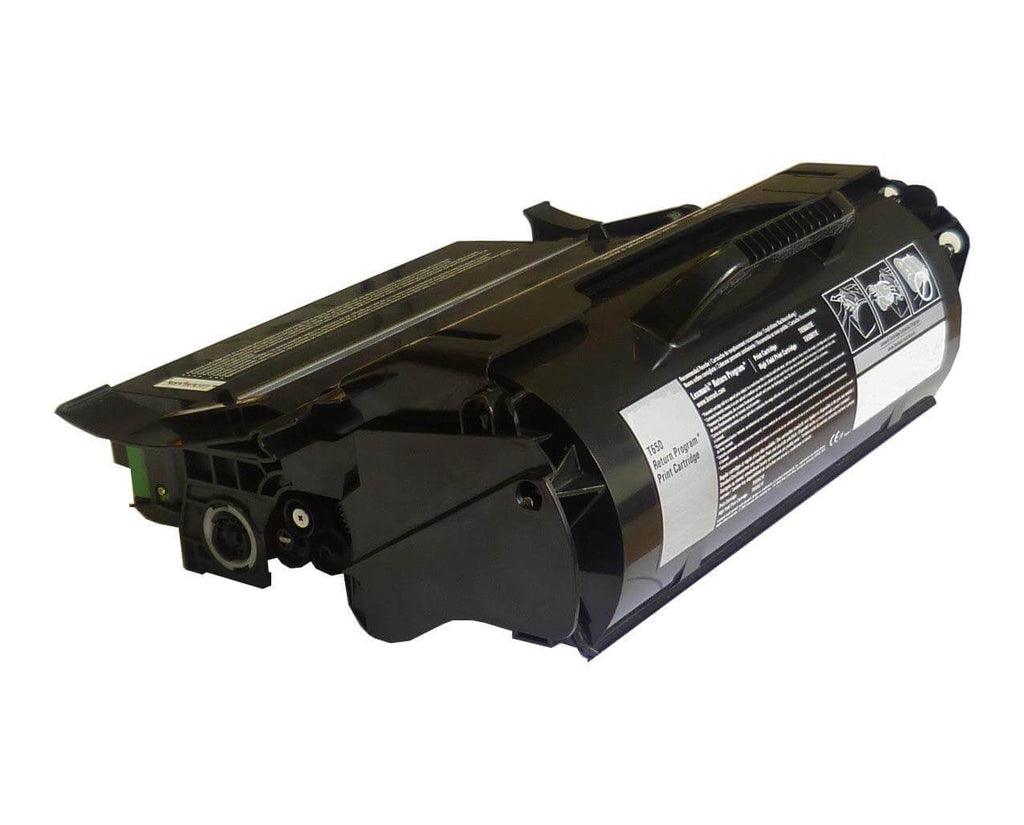 Compatible Lexmark 64415XA Toner Cartridge Black 32K