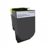 Compatible Lexmark 71B10K0 Toner Cartridge Black 3K
