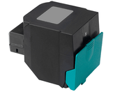 Compatible Lexmark C540H1KG Toner Cartridge Black 2.5K