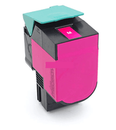 Compatible Lexmark C544X1MG Toner Cartridge Magenta 4K