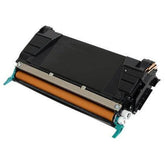 Compatible Lexmark C746H1KG Toner Cartridge Black 12K