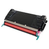 Compatible Lexmark C748H1MG Toner Cartridge Magenta 10K