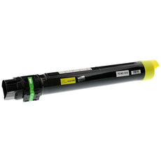 Compatible Lexmark C950X2YG Toner Cartridge Yellow 22K