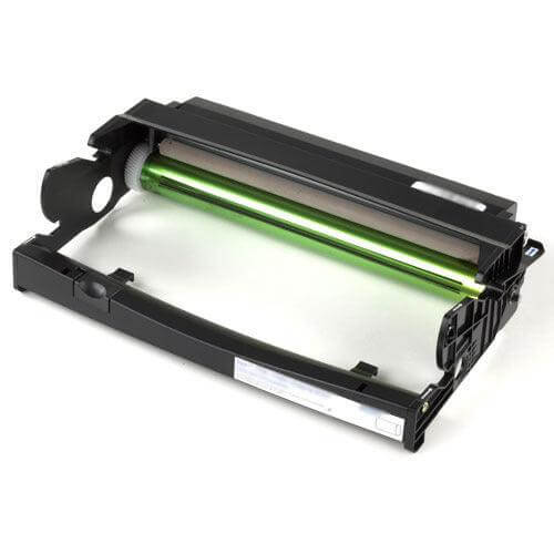 Compatible Lexmark E250X22G Imaging Drum Black 30K - TonerParts