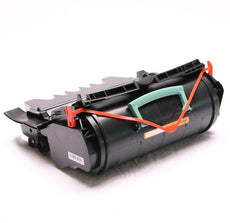 Compatible Lexmark T520 T522 X520 X522 Toner Cartridge Black 20K