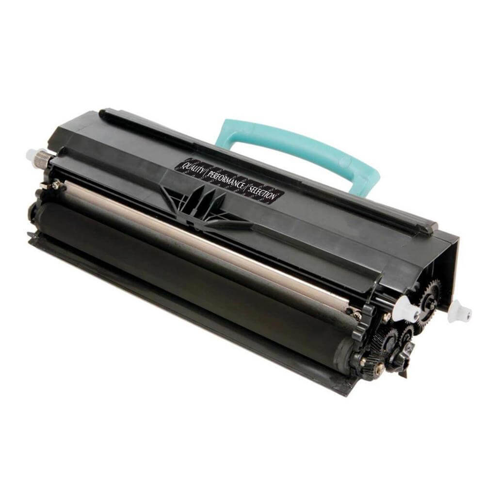 Compatible Lexmark X264H11G X264H21G Toner Cartridge Black 9K - TonerParts
