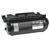 Compatible Lexmark X644H11A Toner Cartridge Black 21K