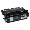Compatible Lexmark X651H11A Toner Cartridge Black 25K