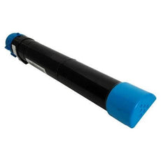 Compatible Lexmark X950X2CG Toner Cartridge For X950, X952, X954 Cyan 22K